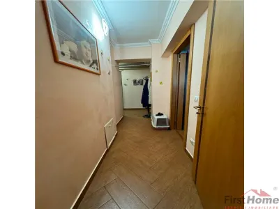 Apartament 3 camere, etaj 2, zona ultracentrala, renovat complet - foto 18