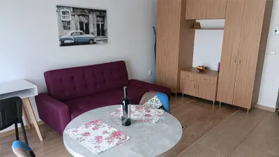 Apartament 2 Camere Open Space, Nicolina – Lângă Lidl - foto 2