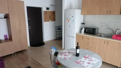 Apartament 2 Camere Open Space, Nicolina – Lângă Lidl - foto 11