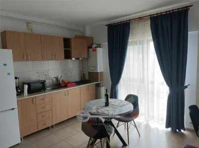 Apartament 2 Camere Open Space, Nicolina – Lângă Lidl - foto 7