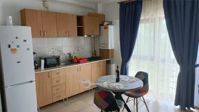 Apartament 2 Camere Open Space, Nicolina – Lângă Lidl - foto 8