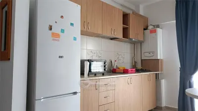 Apartament 2 Camere Open Space, Nicolina – Lângă Lidl - foto 10