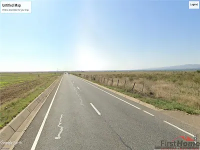 Teren extravilan spre Bolotesti - foto 3