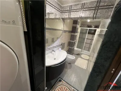 Apartament 3 camere premium, ETAJ 3, zona Insp. Scolar - foto 13