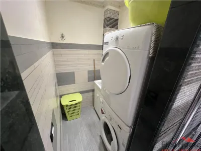 Apartament 3 camere premium, ETAJ 3, zona Insp. Scolar - foto 14