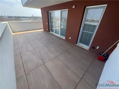 Penthouses bloc 2025,4 cam,EXPRESS RESIDENCE, 143 mp utili,ET 6/6 - foto 21
