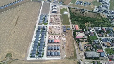 Loturi de vanzare in Focsani  - intravilan - Cartier Ozone - City - foto 4