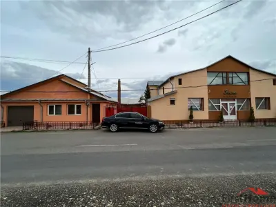 Spatiu comercial de vanzare in Jorasti - foto 2