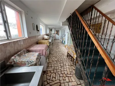 Spatiu comercial de vanzare in Jorasti - foto 11