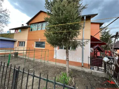 Spatiu comercial de vanzare in Jorasti - foto 21