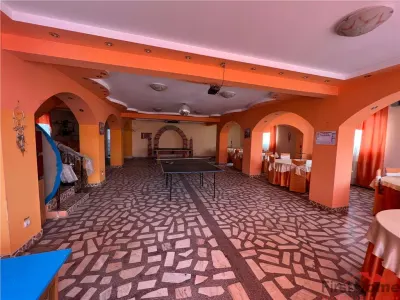 Spatiu comercial de vanzare in Jorasti - foto 4