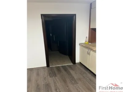 Spatiu birouri,cabinete,intrare stadala,zona Pompieri,76 mp utili - foto 4