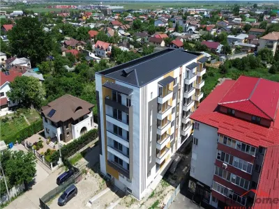 Apartament 2 camere, bloc nou , Lupeni  Rezidential - Focsani