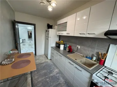 Casa de vanzare , mobilata si utilata complet, constructie noua - foto 19