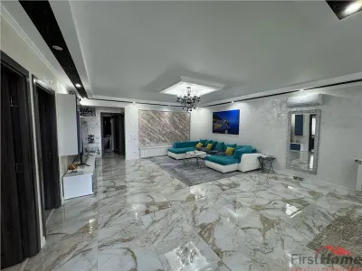 Casa de vanzare , mobilata si utilata complet, constructie noua - foto 7