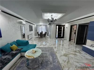 Casa de vanzare , mobilata si utilata complet, constructie noua - foto 8