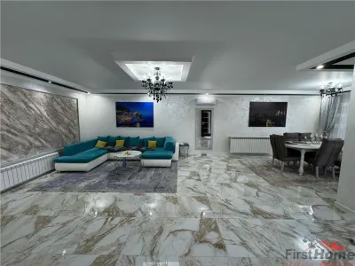 Casa de vanzare , mobilata si utilata complet, constructie noua - foto 10