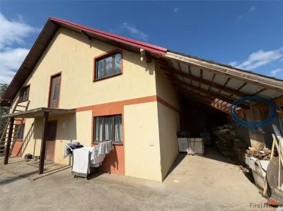 Casa P+M de vanzare in Odobesti 1.021mp teren - foto 5