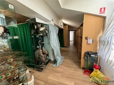 Cladire cu un aspect aparte de inchiriat in Centrul Focsaniului - foto 12