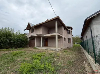 Vila P+1 de vanzare in Nord - Petresti - Crang - foto 2