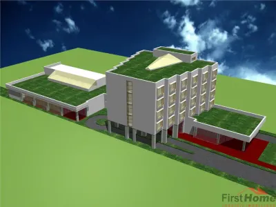 Exclusivitate Hotel cu SPA si Restaurant - foto 3