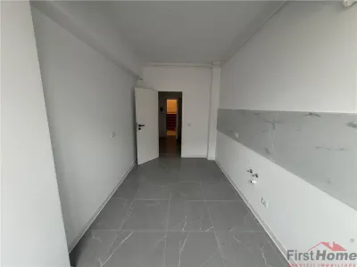 Apartament 3 camere, 90mp utili, de vanzare in complex Ozone City - foto 3