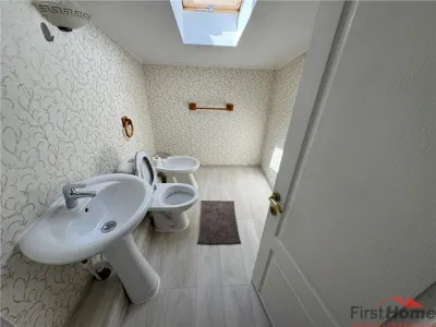 Apartament 2 camere tip Penthouse, Lidl fost Autogara - mobilat - foto 14