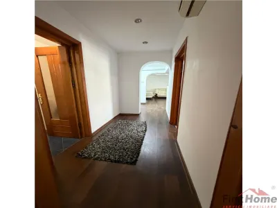 Apartament 3 camere, etaj 2, 75mp, zona Centrala , mobilat si utilat - foto 17