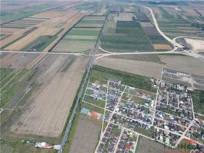Teren de vanzare pe E 85 langa Autostrada A7  Focsani - foto 8