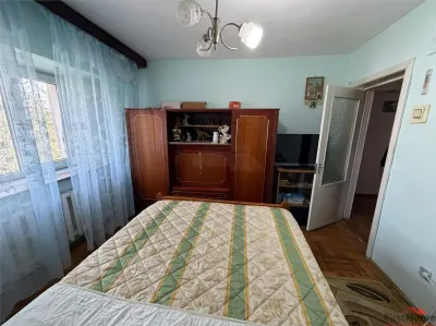 Apartament 2 camere , 59mp, etaj 3 /4 B-dul Garii - foto 8