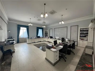 Spatiu Ultracentral 411 mp utili,S+P+1,1.500 mp teren, complet renovat - foto 7