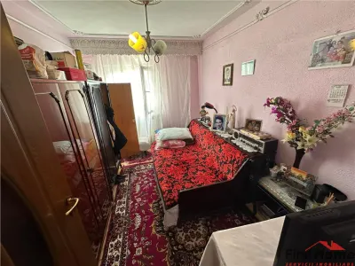 Apartament 3 cam, str Panduri, Bahne, 74 mp utili,et 4/4 fara acoperis - foto 6