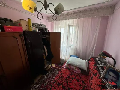 Apartament 3 cam, str Panduri, Bahne, 74 mp utili,et 4/4 fara acoperis - foto 7
