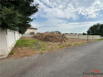 Teren intravilan 850 mp in zona strada Vlad Tepes - foto 4
