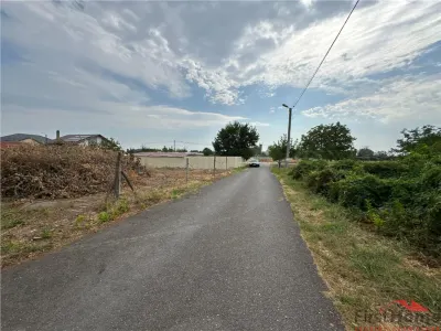 Teren intravilan 850 mp in zona strada Vlad Tepes - foto 6