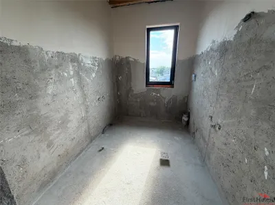 Vila P+1 duplex de vanzare in Vanatori cu utilitati - foto 17