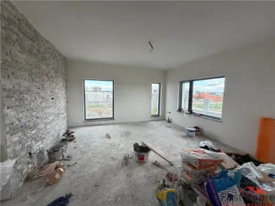 Vila P+1 de vanzare in Focsani - Nord 4 dormitoare, 3 bai , 179.000 euro - foto 11