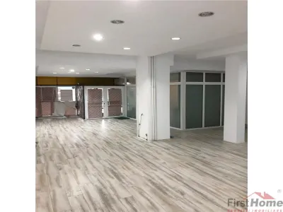 Spatiu Comercial de inchiriat ! B-dul Unirii 145 mp - foto 12
