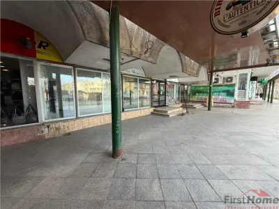 Spatiu Comercial de inchiriat ! B-dul Unirii 145 mp - foto 10