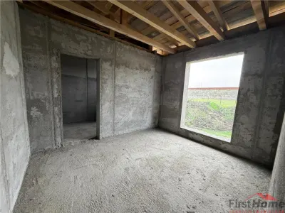 Casa individuala de vanzare - Cobalt Residence - Pret 159.000 Euro - foto 12