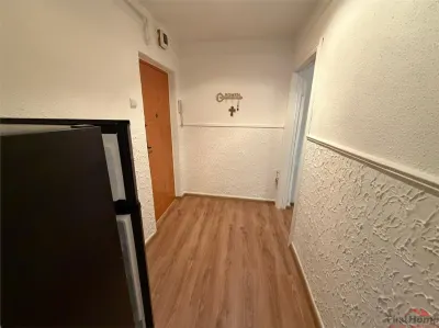 Apartament 2 camere, 45mp, zona Sud - mobilat - utilat - etaj 3 - foto 9