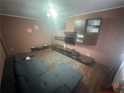 Ap 2 cam, 55 mp utili,et 3/4,zona Brailei,stare buna ,mobilat, utilat - foto 4