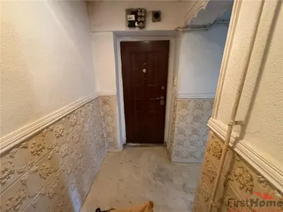 Apartament 3 camere, 70mp, etaj 4/4 cu acoperis, zona Casa de Cultura - foto 10