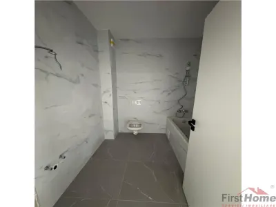 Garsoniera de vanzare in Focsani Ozone City,  etaj 1 , 44mp utili - foto 15