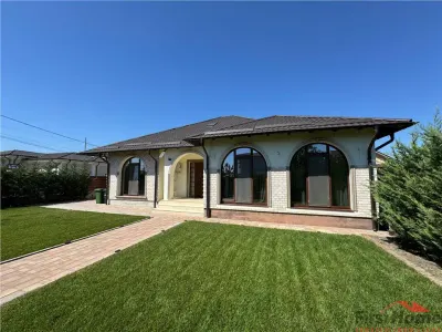 Casa de vanzare in Focsani - Cartier nou - Livada - - Focsani