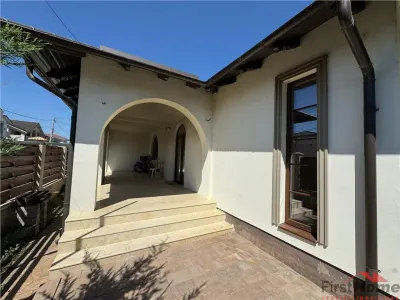 Casa de vanzare in Focsani - Cartier nou - Livada - - foto 3