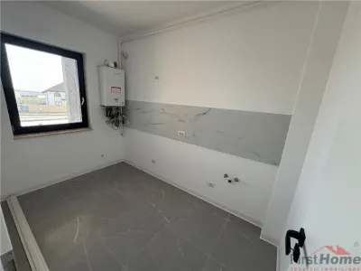Garsoniera de vanzare in Focsani Ozone City,  etaj 1 , 44mp utili - foto 9