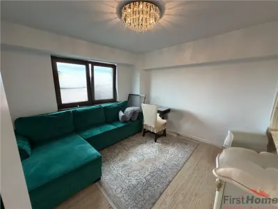 Apartament 3 camere, etaj 2 , ultracentral, renovat, incalzire in pardoseala - foto 4