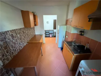 Apartament 2 camere, parter, zona Garii / Barsei, mobilat si utilat - Focsani