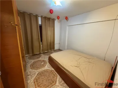 Apartament 2 camere, parter, zona Garii / Barsei, mobilat si utilat - foto 9